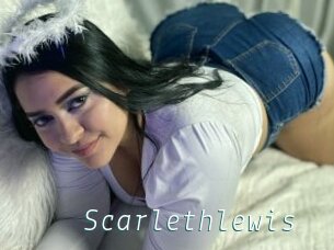 Scarlethlewis