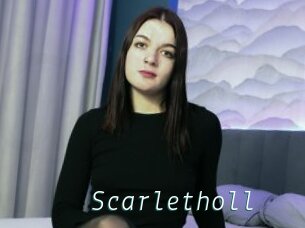 Scarletholl