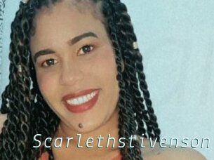 Scarlethstivenson