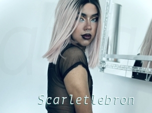 Scarletlebron