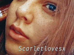 Scarletlovesx