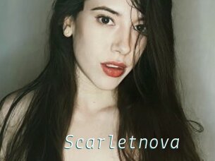 Scarletnova