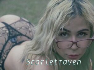 Scarletraven
