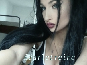 Scarletreina