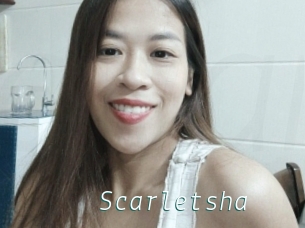 Scarletsha