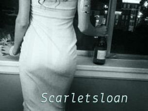 Scarletsloan