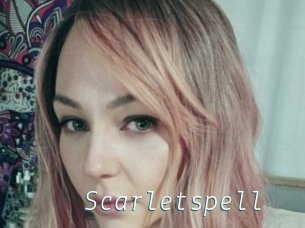 Scarletspell