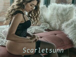 Scarletsunn