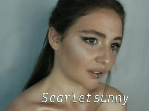 Scarletsunny