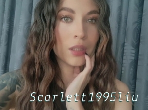 Scarlett1995liu