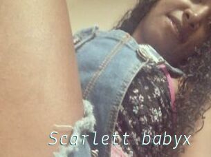 Scarlett_babyx
