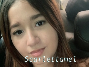 Scarlettamel