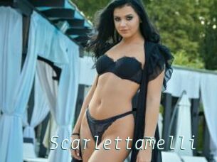 Scarlettamelli
