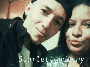 Scarlettandtony