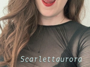 Scarlettaurora