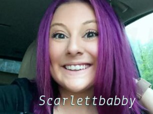 Scarlettbabby