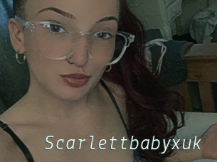 Scarlettbabyxuk