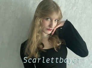 Scarlettbayer