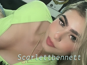 Scarlettbennett