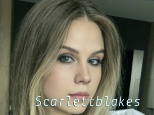 Scarlettblakes