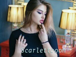 Scarlettboom