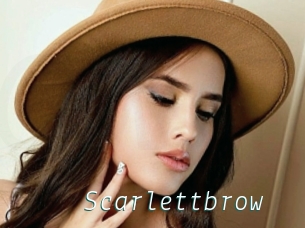 Scarlettbrow