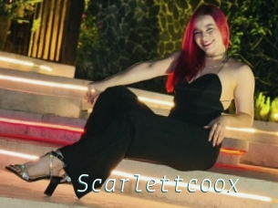 Scarlettcoox