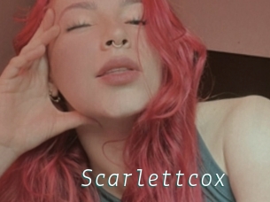 Scarlettcox