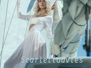 Scarlettdavies