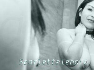 Scarlettelenore