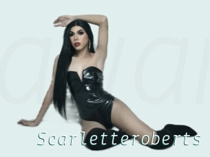 Scarletteroberts