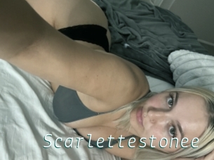 Scarlettestonee