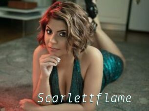 Scarlettflame