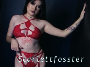 Scarlettfosster