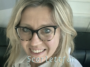 Scarlettfun