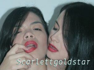 Scarlettgoldstar