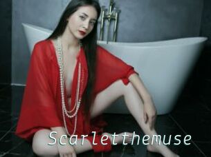 Scarletthemuse