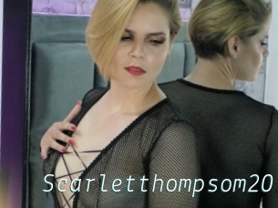 Scarletthompsom20
