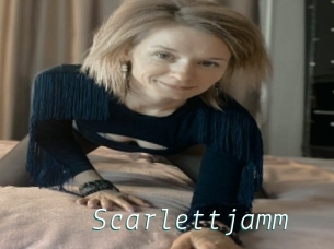 Scarlettjamm