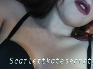 Scarlettkatesecrets