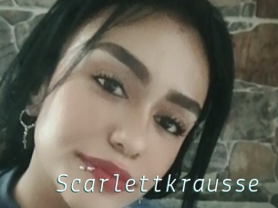 Scarlettkrausse