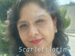 Scarlettlatin