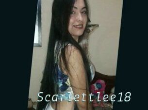 Scarlettlee18