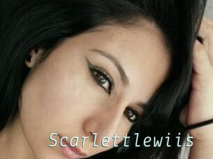 Scarlettlewiis