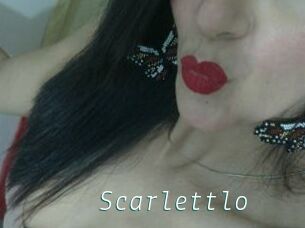 Scarlettlo
