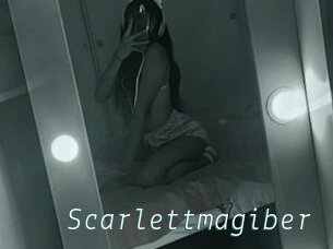 Scarlettmagiber