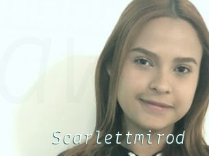Scarlettmirod