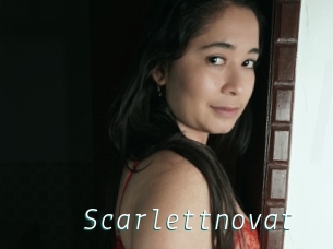 Scarlettnovat