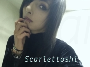 Scarlettoshi