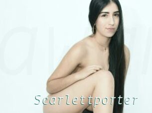 Scarlettporter